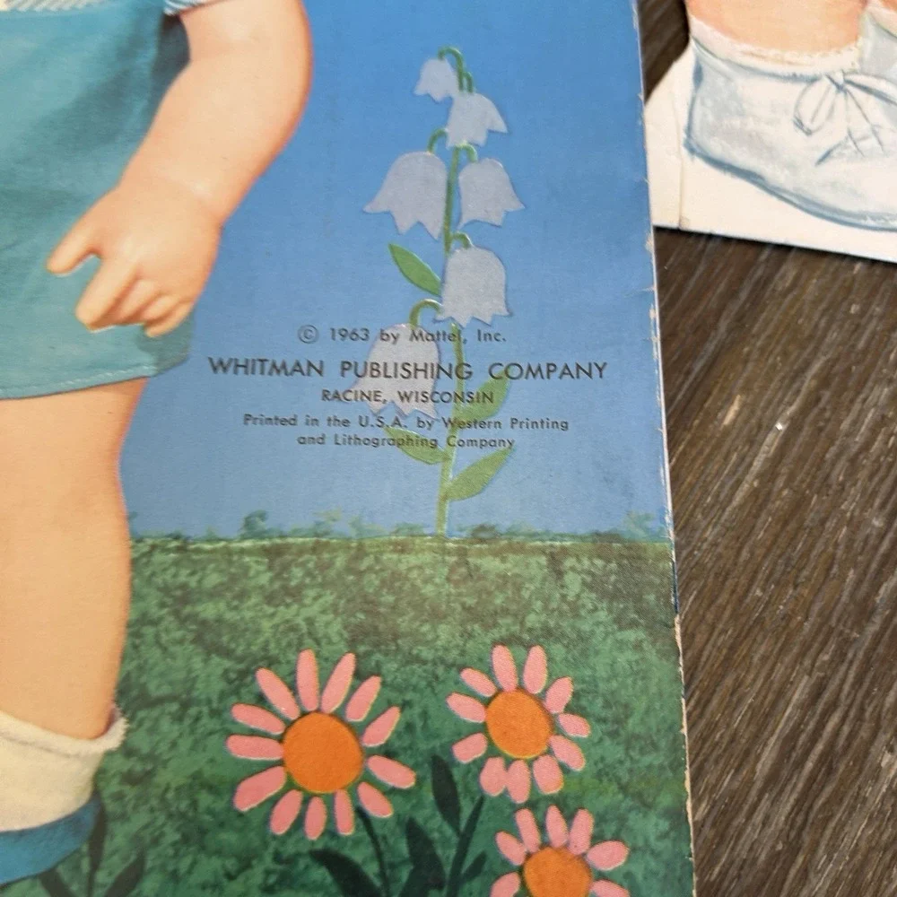 Whitman Publishing Company great both